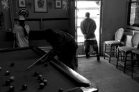 Pool Hall