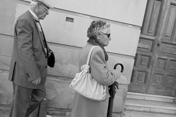 Old Couple II