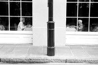 Old Ladies at Lunch