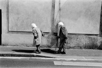 Old Couple