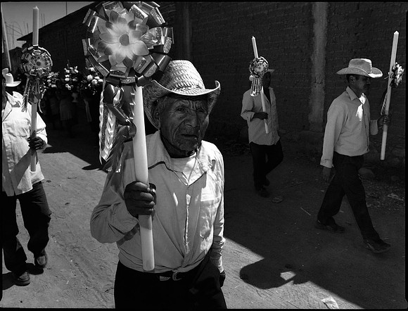 Religious Parade