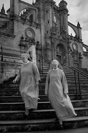 Nuns
