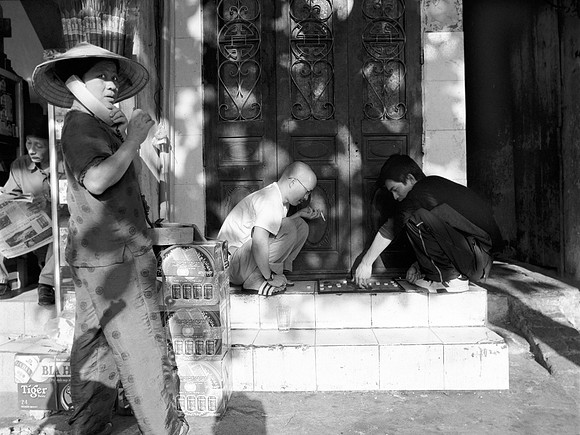 Street Activities