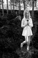 Haukasen Girl