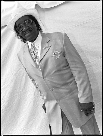 Big George Brock