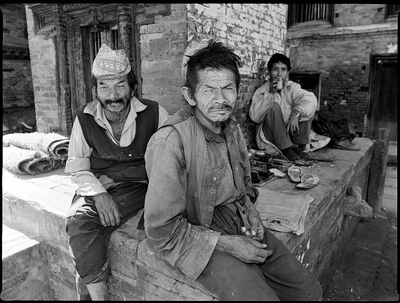 Old Men