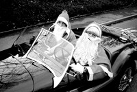 Santa Claus
