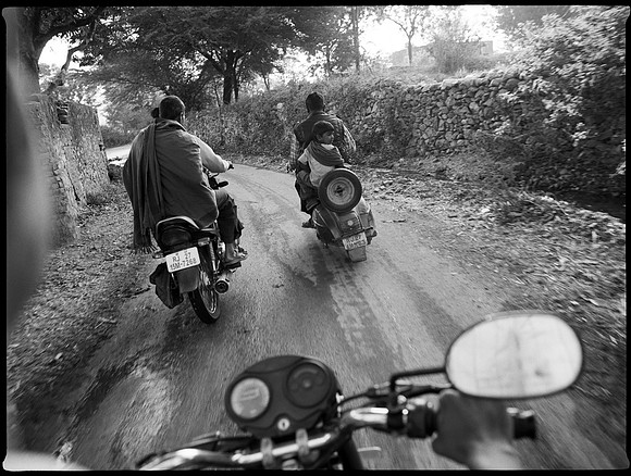 Scooters