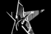 Star Shaped Hula Hoop