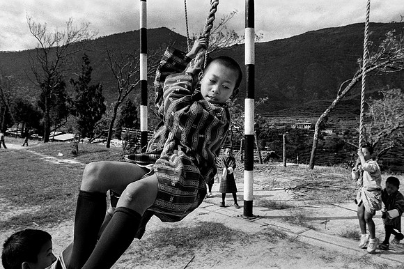 Swing