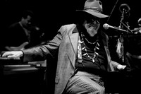 Dr. John