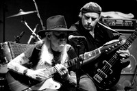 Johnny Winter