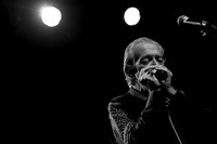 Charlie Musselwhite II