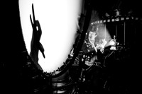 Hand Shadows