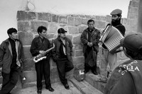 The Band