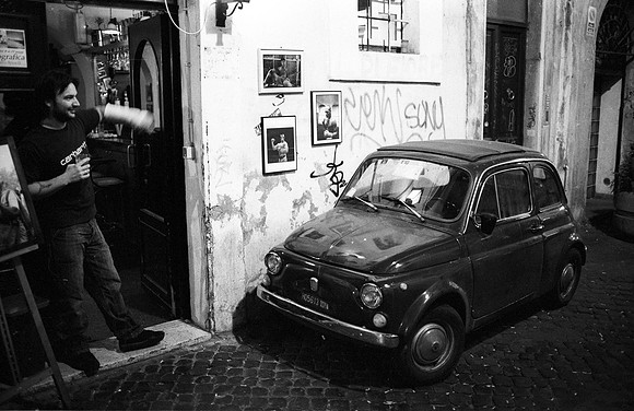 Boxing Tipolino